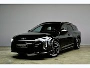 Kia K4 - Sportswagon 1.0 T-GDi MHEV 115pk DCT7 GT-PlusLine - Snel lev