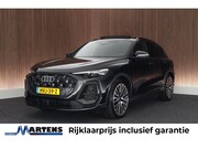Audi SQ5 - 3.0 TFSI V6 367pk quattro Luchtvering Head-Up Panoramadak Ke