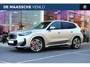 BMW iX1 - eDrive20 High Executive M Sport / Sportstoelen / Comfort Acc