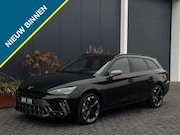 CUPRA Leon - Sportstourer 1.5 TSI | Nieuw model | VZ stuur |