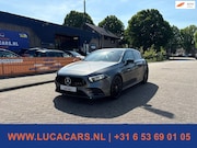 Mercedes-Benz A-klasse - 200 AMG Premium Plus Sfeerverlichting automaat