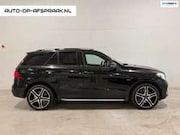 Mercedes-Benz GLE-klasse - 4MATIC B&O Pano 360 Leer Luchtvering