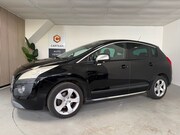 Peugeot 3008 - 1.6 THP GT Airco, Trekhaak, Navigatie, LMV, Head-up display