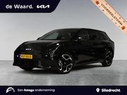 Kia EV4 - GT-Line Business Edition 81.4kWh 204pk | GT-LINE VEGAN LEDER
