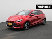 MG MG3 Hybrid+ - 1.5 Hybrid+ Luxury