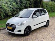 Hyundai i10 - 1.0 i-Drive Cool Airco/Navi/Apk/Car play android