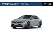 BMW i3 - 50 xDrive M Sport / Panoramadak / Trakhaak / 3D He
