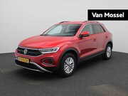 Volkswagen T-Roc - 1.5 TSI Life 150 PK| Origineel Nederlands | 1e Eigenaar | De