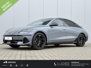Hyundai Ioniq 6 - Business 77.4 kWh / €9000, - Voordeel / Snel Leverbaar / Tra