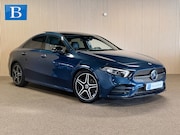 Mercedes-Benz A-klasse - 180 Sedan AMG STYLING-PANORAMA-MEMORY-NIGHT-KEYLESS-CAMERA-S