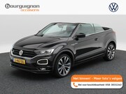 Volkswagen T-Roc - Cabrio 1.5 TSi 150 Pk Automaat R-Line | Stoelverwarming | Ca