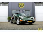 Porsche 911 - 3.6 Coupé 964 Automaat
