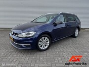Volkswagen Golf - 1.5 TSI Style | Stoelverwarming | Massage |