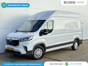 Maxus eDeliver 9 - L3H3 89 kWh Nieuw L3H3 398km WLTP 100% (SOH) 204PK Snelladen