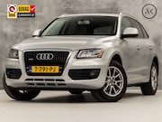 Audi Q5 - 3.2 FSI quattro Sport 271Pk Automaat (PANORAMADAK, SCHERM, C
