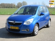Opel Agila - 1.0 Edition