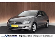 Volkswagen Polo - 1.0 TSI 95pk Comfortline Parkeersensoren Navigatie ACC