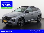 Hyundai Tucson - 1.6 T-GDI PHEV N Line Sky 4WD | Panoramadak | Stoelventilati