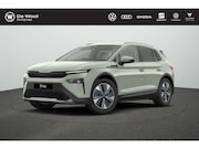 Skoda Elroq - Business Edition