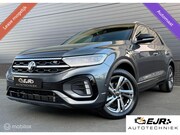 Volkswagen T-Roc - 1.5 TSI DSG R-Line ADABCR*HAAK*CAMERA*CARPLAY