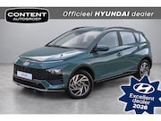 Hyundai Bayon - 1.0 T-GDI 48V Mild Hybrid Comfort I Navi + camera