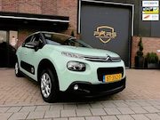 Citroën C3 - 1.2 PureTech 110PK S&S Feel Automaat Airco Naci Cruise Elk.R
