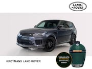 Land Rover Range Rover Sport - P400e SE | 21" | Panoramadak | BTW | 24 maanden Approved