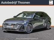 Audi A5 - Avant 2.0 e-hybrid quattro S edition 367pk | Trekhaak | Pano