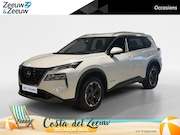 Nissan X-Trail - 1.5 e-4orce N-Connecta 4WD 7p. 214PK AUTOMAAT | 7-zits | Nav