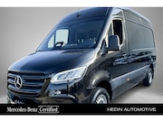 Mercedes-Benz Sprinter - 317 Diesel L2/H2 Automaat RWD | Airco