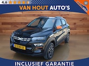 Dacia Spring - Expression 27 kWh | SOH 94, 4% | LEDER | NAVI | CAMERA