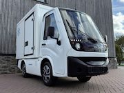 Cenntro Metro - C500 Koelvoertuig 13kw