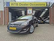 Opel Astra - 1.4 Cosmo, Navi, Cruise Contr. Dealer o.h., Airco,