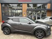 Toyota C-HR - 1.8 Hybrid Style|KEYLESS|BSM|JBL + BOVAG