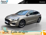 Ford Focus - 1.0 EcoBoost ST Line Business 125PK | Winter Pack | Comfort 