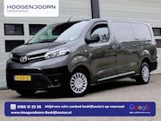 Toyota ProAce Worker - 2.0 D 122pk Euro 6 - 2x Schuifdr -Camera