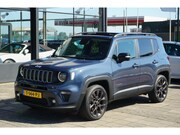 Jeep Renegade - 4xe 190 Plug-in Hybrid Electric S | PANO | LED | ACC
