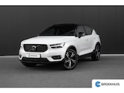 Volvo XC40 - 1.5 T5 Recharge 263pk R-Design | Trekhaak | Panoramadak | Ca
