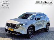 Mazda CX-5 - E-SKYACTIV-G 2.5 140 6AT HOMURA M-HYBRID/ Demo