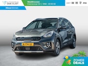 Kia Niro - 1.6 GDi Hybrid DynamicLine | Clima | Adapt. Cruise | Camera