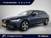 Volvo V90 - 2.0 T8 AWD UItimate Dark