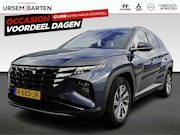 Hyundai Tucson - 1.6 T-GDI MHEV Comfort Smart | Achteruitrijcamera | Apple Ca