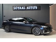 Audi A5 - Sportback 2.0 TFSI MHEV Sport S-line Edition | AUT | XENON |