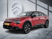 Citroën e-C4 - Max 50 kWh | Rijklaar | Stoelverwarming | Head-up Display |