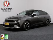 Opel Astra - Sports Tourer 1.2 Turbo Hybrid GS | Luxe! | Panoramadak | 36