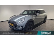 MINI Clubman - 1.5 Cooper Chili | Leder | Navigatie | Trekhaak |