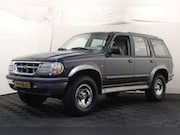 Ford USA Explorer - USA 4.0 V6 4x4