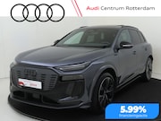 Audi Q6 e-tron - SQ6 quattro 100 kWh | Panoramadak | Luchtvering | Bang & Olu
