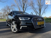 Audi A3 - 40 e-tron Advance Sport