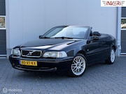 Volvo C70 - 2.0 T Sport | Automaat |